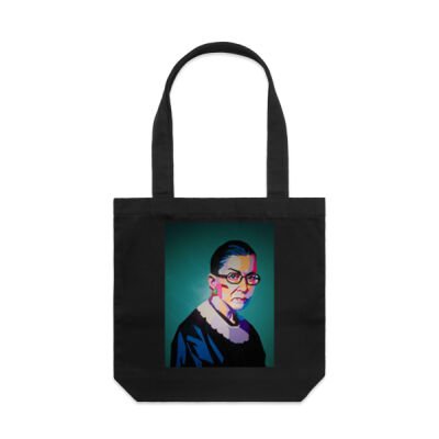 Ruth Bader Ginsburg Thumbnail