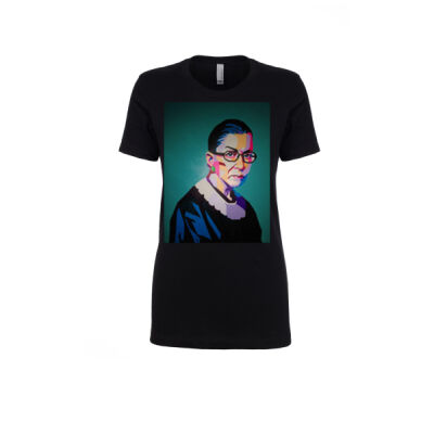 Ruth Bader Ginsburg Thumbnail