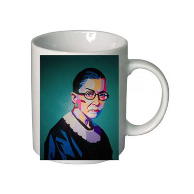 Ruth Bader Ginsburg Thumbnail