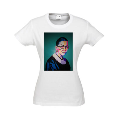 Ruth Bader Ginsburg Thumbnail