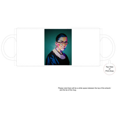 Ruth Bader Ginsburg Thumbnail