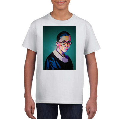 Ruth Bader Ginsburg Thumbnail