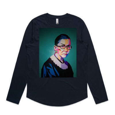 Ruth Bader Ginsburg Thumbnail