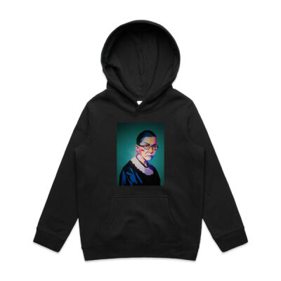 Ruth Bader Ginsburg Thumbnail