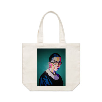 Ruth Bader Ginsburg Thumbnail