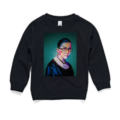 Ruth Bader Ginsburg Thumbnail