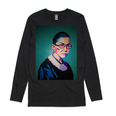 Ruth Bader Ginsburg Thumbnail