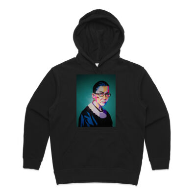 Ruth Bader Ginsburg Thumbnail