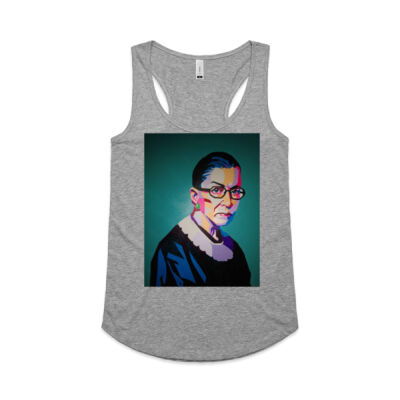 Ruth Bader Ginsburg Thumbnail