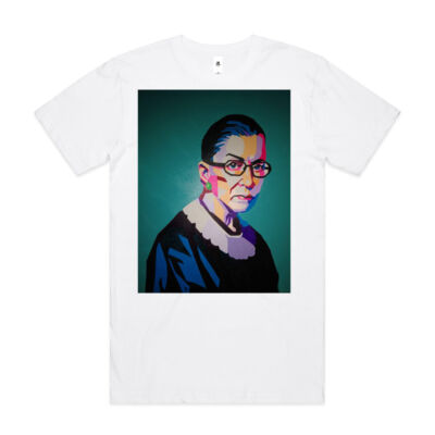 Ruth Bader Ginsburg Thumbnail