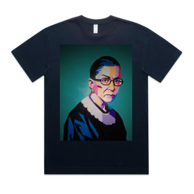Ruth Bader Ginsburg Thumbnail
