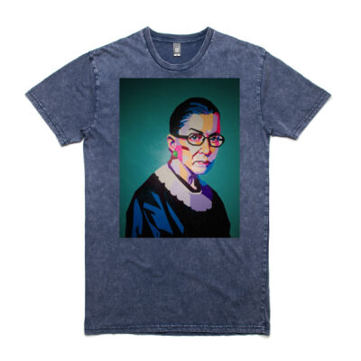 Ruth Bader Ginsburg Thumbnail