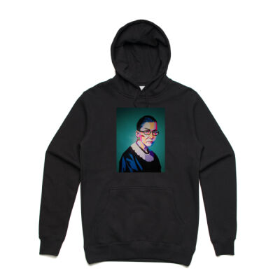 Ruth Bader Ginsburg Thumbnail
