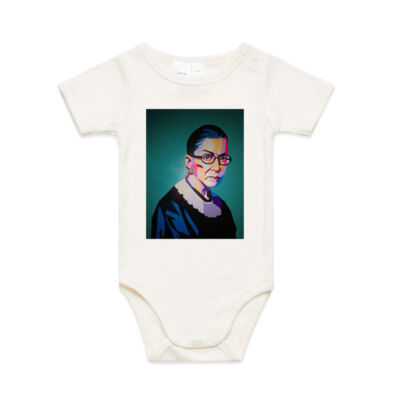 Ruth Bader Ginsburg Thumbnail