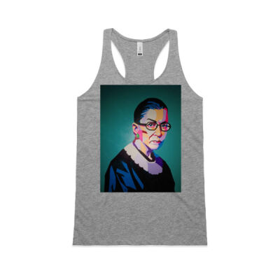 Ruth Bader Ginsburg Thumbnail
