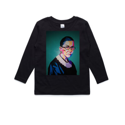 Ruth Bader Ginsburg Thumbnail