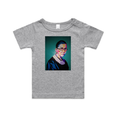 Ruth Bader Ginsburg Thumbnail