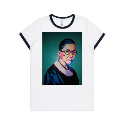 Ruth Bader Ginsburg Thumbnail