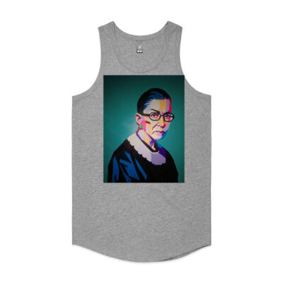 Ruth Bader Ginsburg Thumbnail