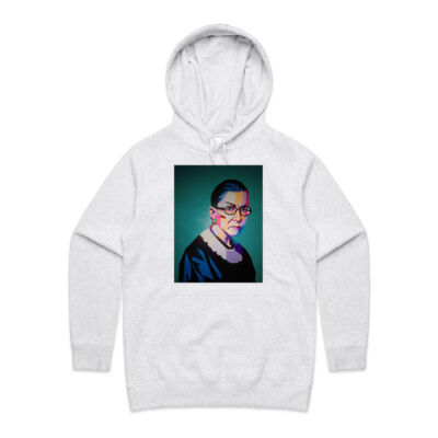 Ruth Bader Ginsburg Thumbnail