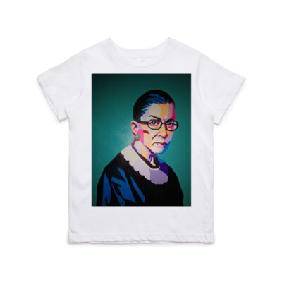 Ruth Bader Ginsburg Thumbnail