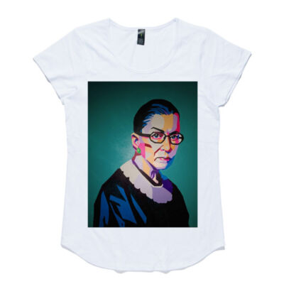 Ruth Bader Ginsburg Thumbnail