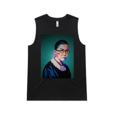Ruth Bader Ginsburg Thumbnail