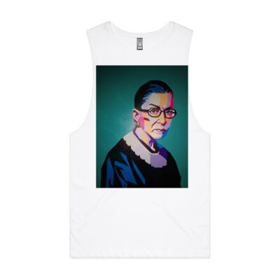 Ruth Bader Ginsburg Thumbnail