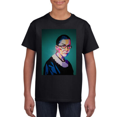 Ruth Bader Ginsburg Thumbnail