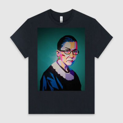 Ruth Bader Ginsburg Thumbnail
