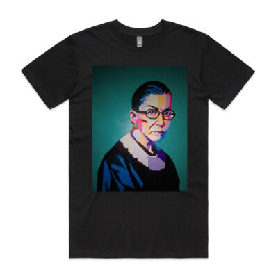 Ruth Bader Ginsburg Thumbnail