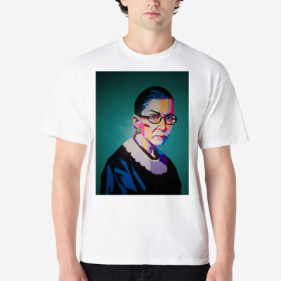 Ruth Bader Ginsburg Thumbnail