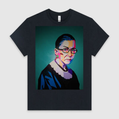 Ruth Bader Ginsburg Thumbnail