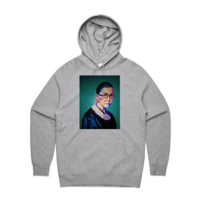 Ruth Bader Ginsburg Thumbnail