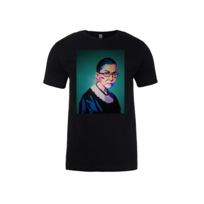 Ruth Bader Ginsburg Thumbnail