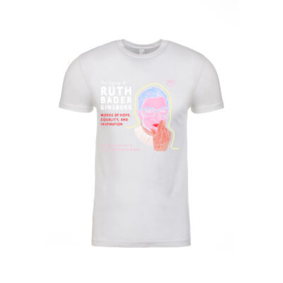 2021 The Legacy of Ruth Bader Ginsburg Wall Calendar Her Words of Hope Thumbnail