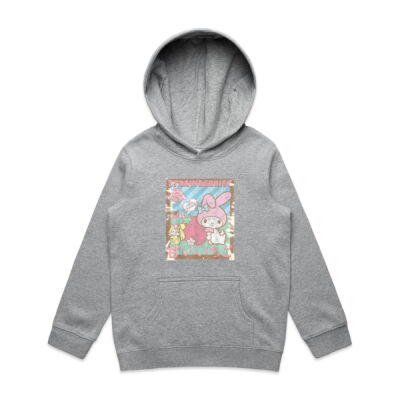 My Melody Strawberry Picking Strawberries Farm Thumbnail