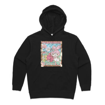 My Melody Strawberry Picking Strawberries Farm Thumbnail