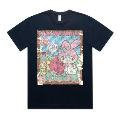 My Melody Strawberry Picking Strawberries Farm Thumbnail