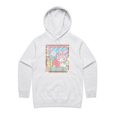 My Melody Strawberry Picking Strawberries Farm Thumbnail