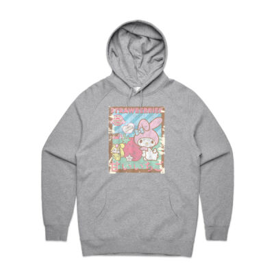 My Melody Strawberry Picking Strawberries Farm Thumbnail