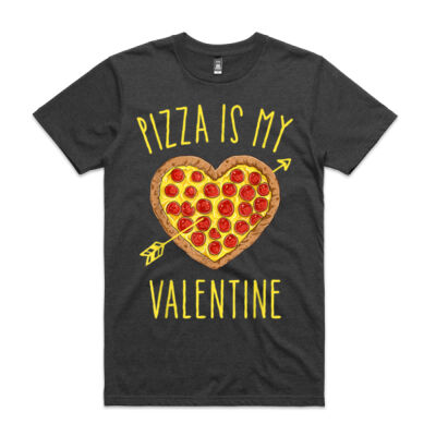 Pizza Is My Valentine Funny Valentines Day Gifts Thumbnail
