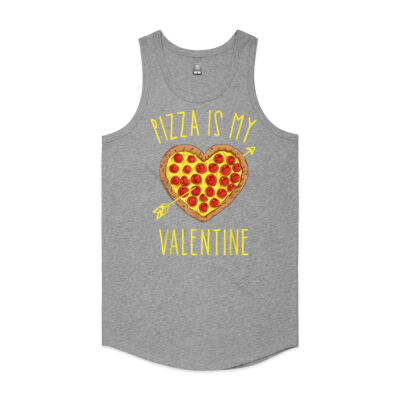 Pizza Is My Valentine Funny Valentines Day Gifts Thumbnail