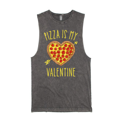Pizza Is My Valentine Funny Valentines Day Gifts Thumbnail