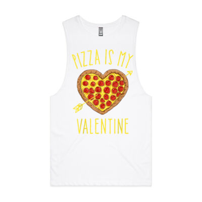 Pizza Is My Valentine Funny Valentines Day Gifts Thumbnail
