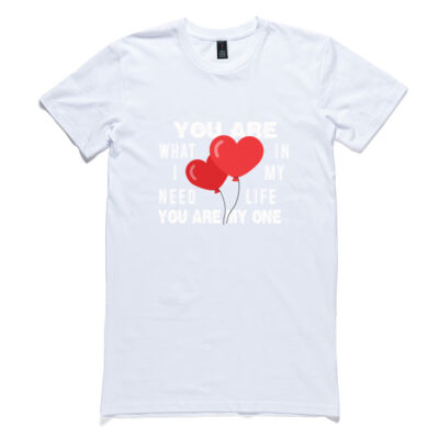 you are what i need in my life of valentine's day gifts Thumbnail