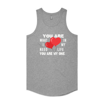 you are what i need in my life of valentine's day gifts Thumbnail