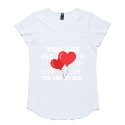 you are what i need in my life of valentine's day gifts Thumbnail