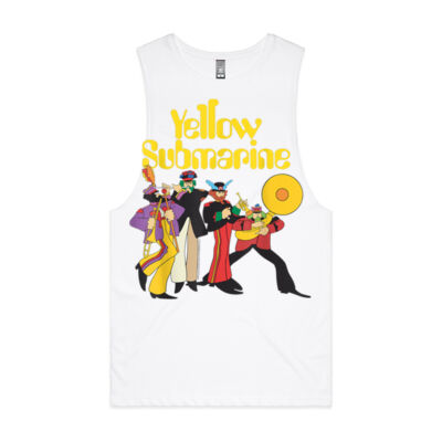 The Beatles Yellow Submarine Party Thumbnail