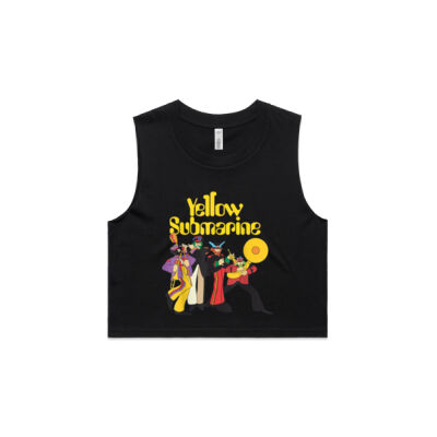 The Beatles Yellow Submarine Party Thumbnail